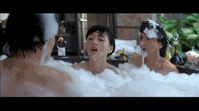 《十二生肖》幕后:成龙亲自挑选女主角,入选必须能穿高跟鞋劈叉 十二生肖女能力排名_十二生肖女主角_十二生肖中的女神