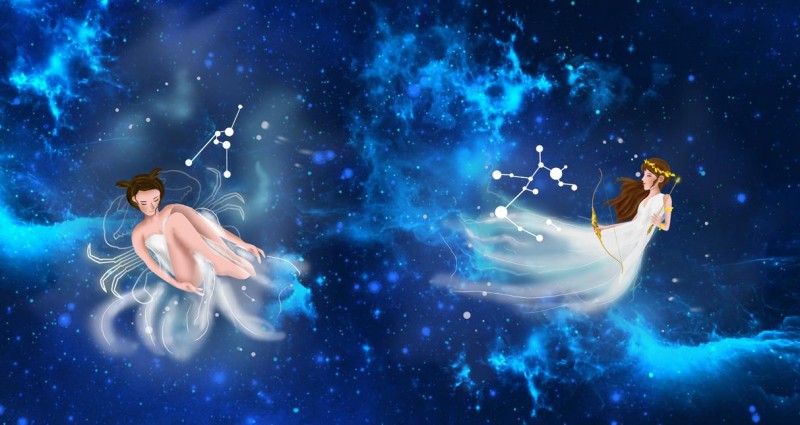 恋爱中最傻的星座_金牛座星座_哪个星座像傻子