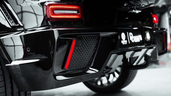 奔驰大G63虏曼G770骑士越野SUV价格 奔驰大g_奔驰德国曼_奔驰m级越野车报价