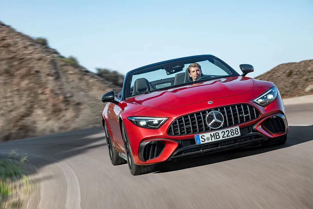 奔驰大G63虏曼G770骑士越野SUV价格 奔驰德国曼_奔驰m级越野车报价_奔驰大g