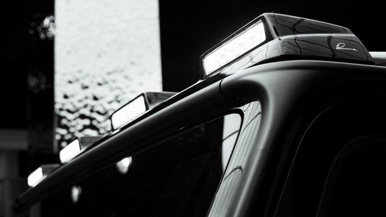 奔驰大G63虏曼G770骑士越野SUV价格 奔驰m级越野车报价_奔驰德国曼_奔驰大g