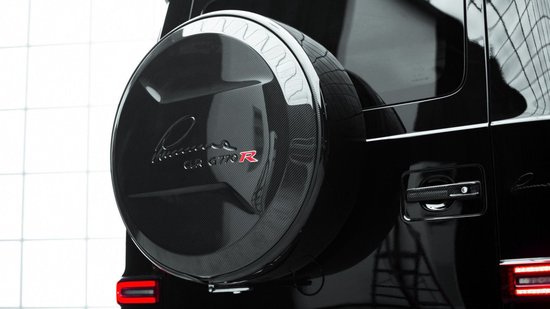 奔驰大G63虏曼G770骑士越野SUV价格 奔驰m级越野车报价_奔驰德国曼_奔驰大g