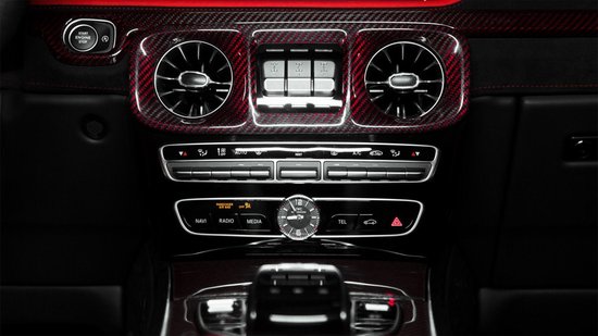 奔驰大G63虏曼G770骑士越野SUV价格 奔驰大g_奔驰m级越野车报价_奔驰德国曼