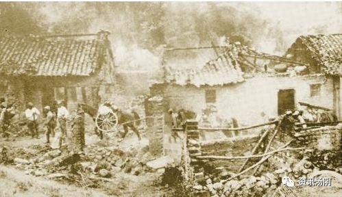 汤阴的抗日故事,羑河村抗暴…… 抗日故事300字左右_抗日故事_抗日故事100字左右