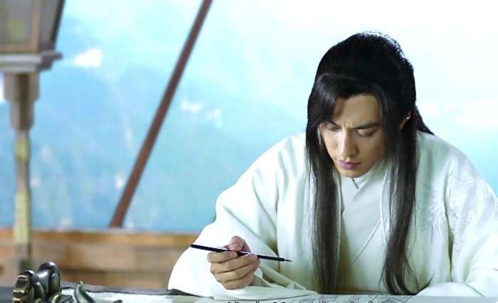 琅琊榜,琅琊阁蔺老阁主到底去哪里了?一个理由让他放下琅琊阁 琅琊榜里的琅琊阁_琅琊阁_琅琊榜2琅琊阁高手排名