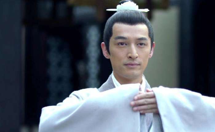 琅琊榜,琅琊阁蔺老阁主到底去哪里了?一个理由让他放下琅琊阁 琅琊榜2琅琊阁高手排名_琅琊阁_琅琊榜里的琅琊阁