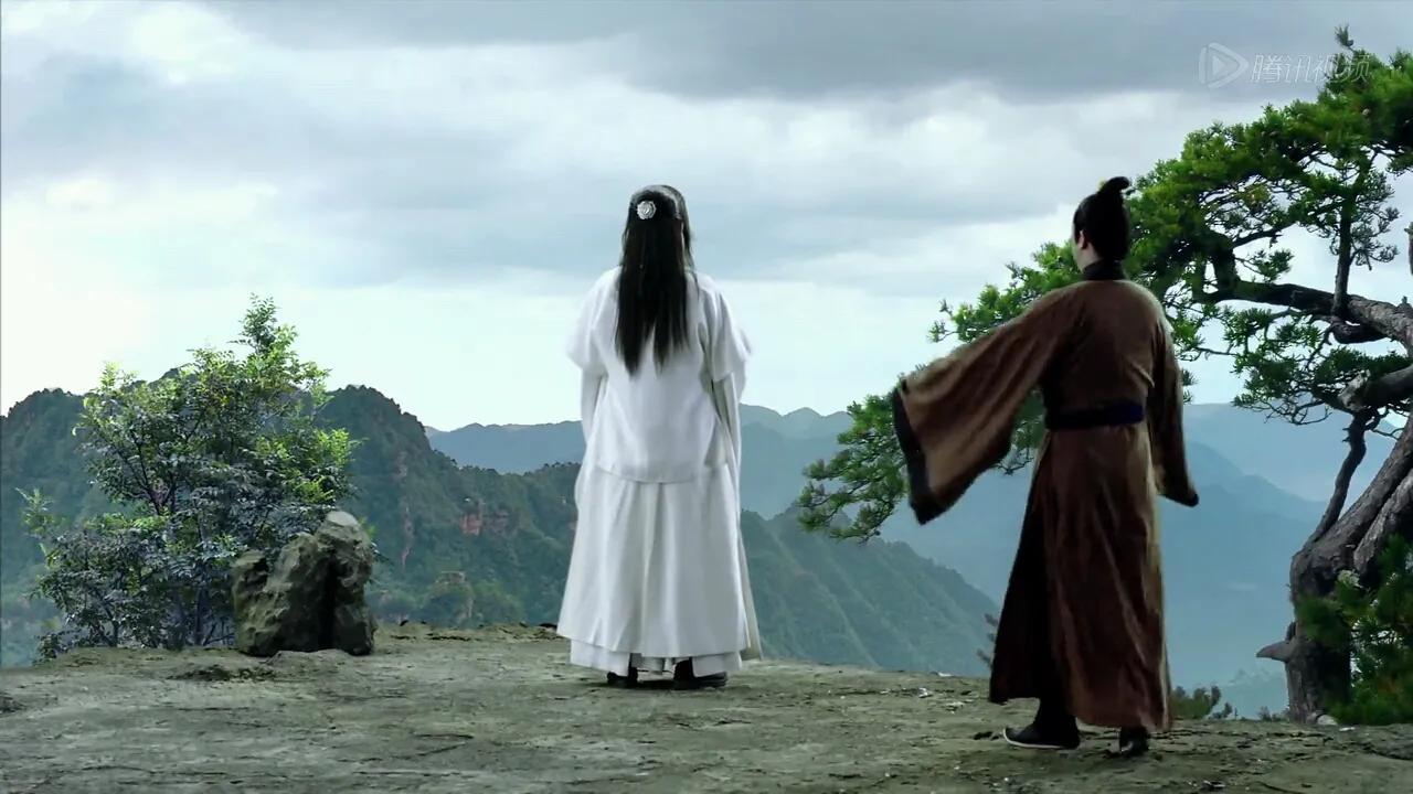 琅琊榜人物群像之琅琊阁:乱世之中的情报帝国 琅琊阁_琅琊阁与异朽阁_琅琊榜2琅琊阁排名