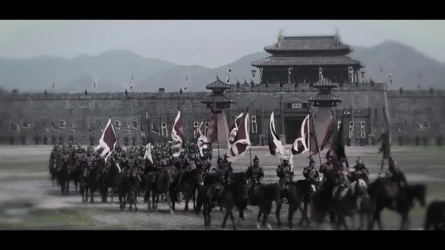 琅琊榜人物群像之琅琊阁:乱世之中的情报帝国 琅琊阁与异朽阁_琅琊阁_琅琊榜2琅琊阁排名