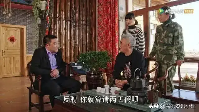 《乡村爱情》男星突发心梗去世年仅38岁,数辆车送行一眼望不到头 乡村爱情已故演员_乡村爱情演员去世_乡村爱情死了的女演员