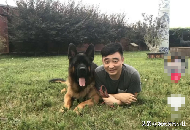 《乡村爱情》男星突发心梗去世年仅38岁,数辆车送行一眼望不到头 乡村爱情演员去世_乡村爱情死了的女演员_乡村爱情已故演员