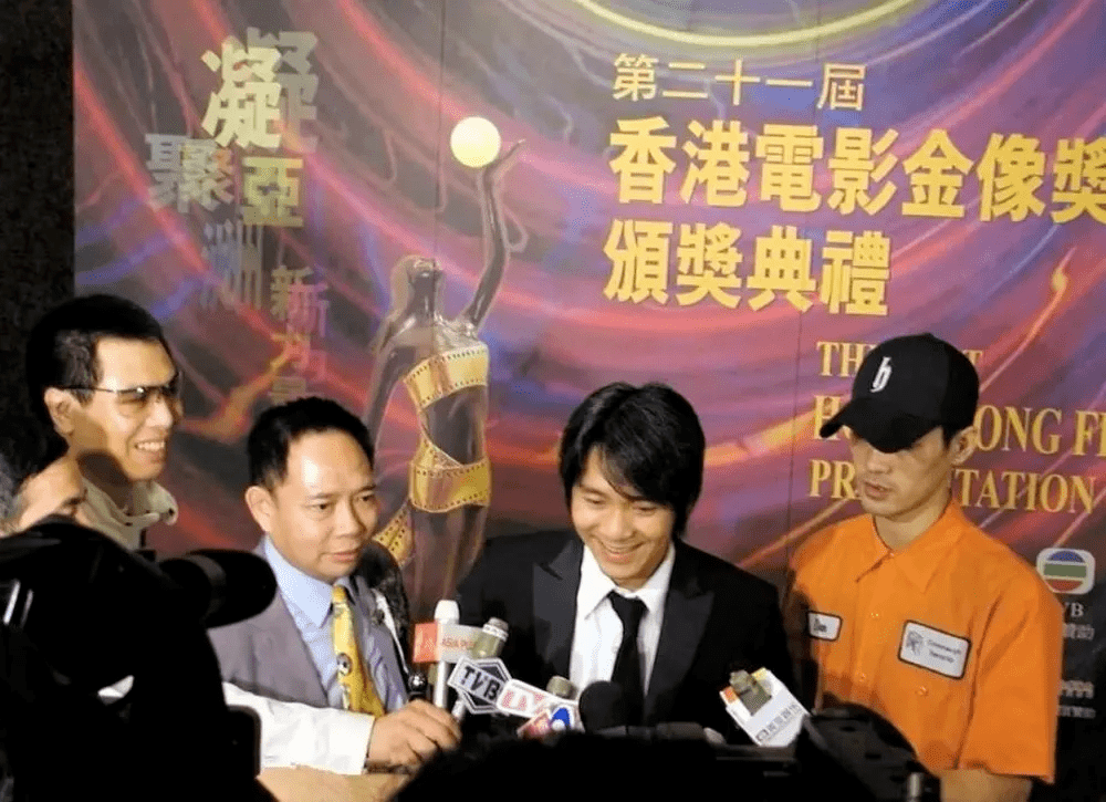 徐峥电影_徐峥老婆_徐峥