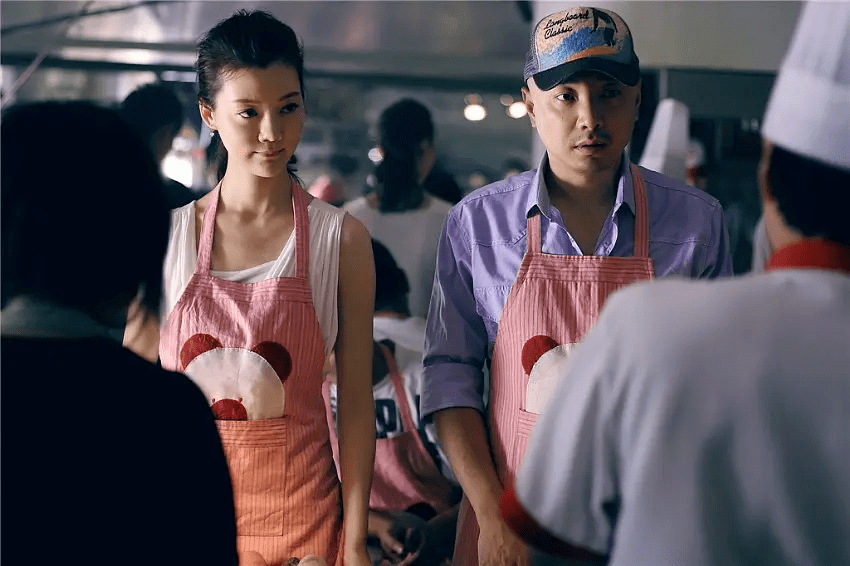 徐峥老婆_徐峥电影_徐峥