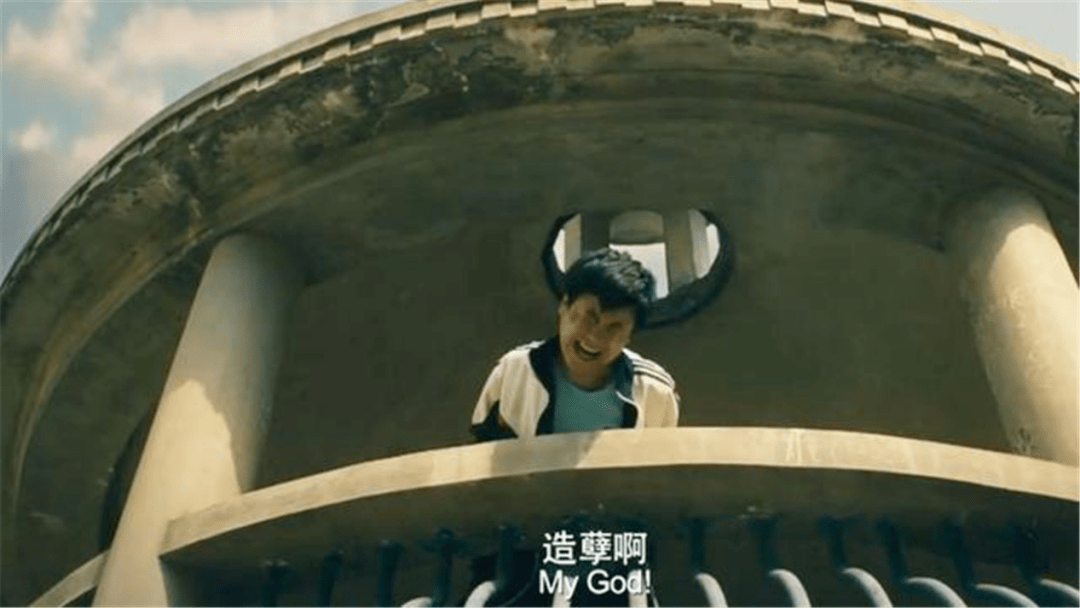 徐峥老婆_徐峥_徐峥电影