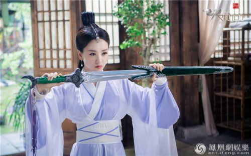 《飞刀又见飞刀》收官 李坏和薛采月结局大揭秘 飞刀手结局_飞刀是谁_飞刀又见飞刀结局