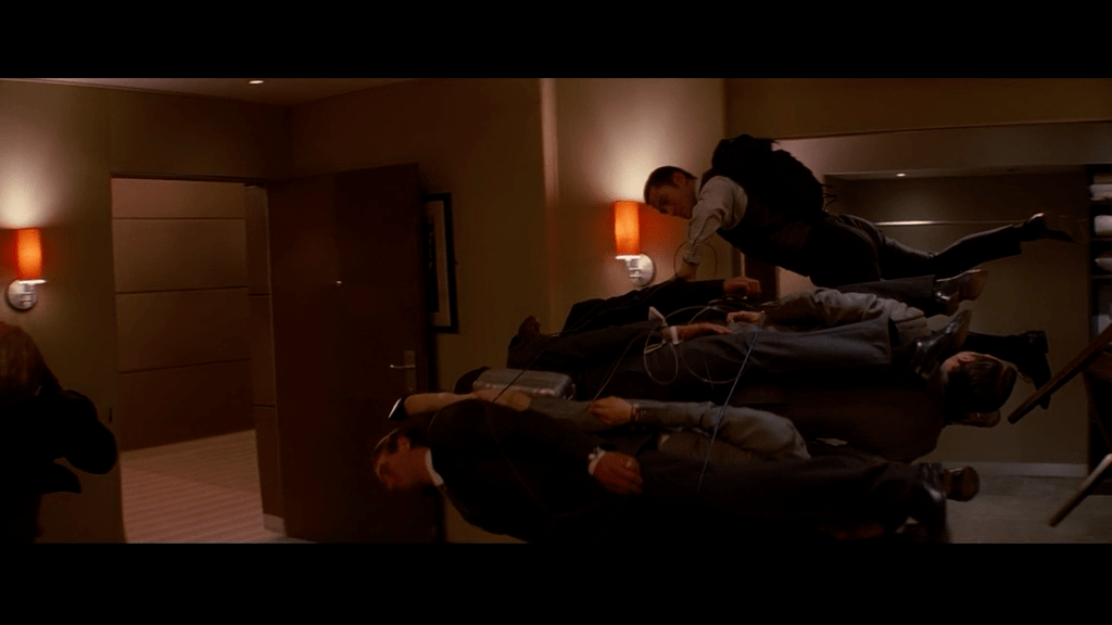 层层梦境 《盗梦空间》解析 盗梦空间任务是什么_盗梦空间结局解析_盗梦空间梦境分析