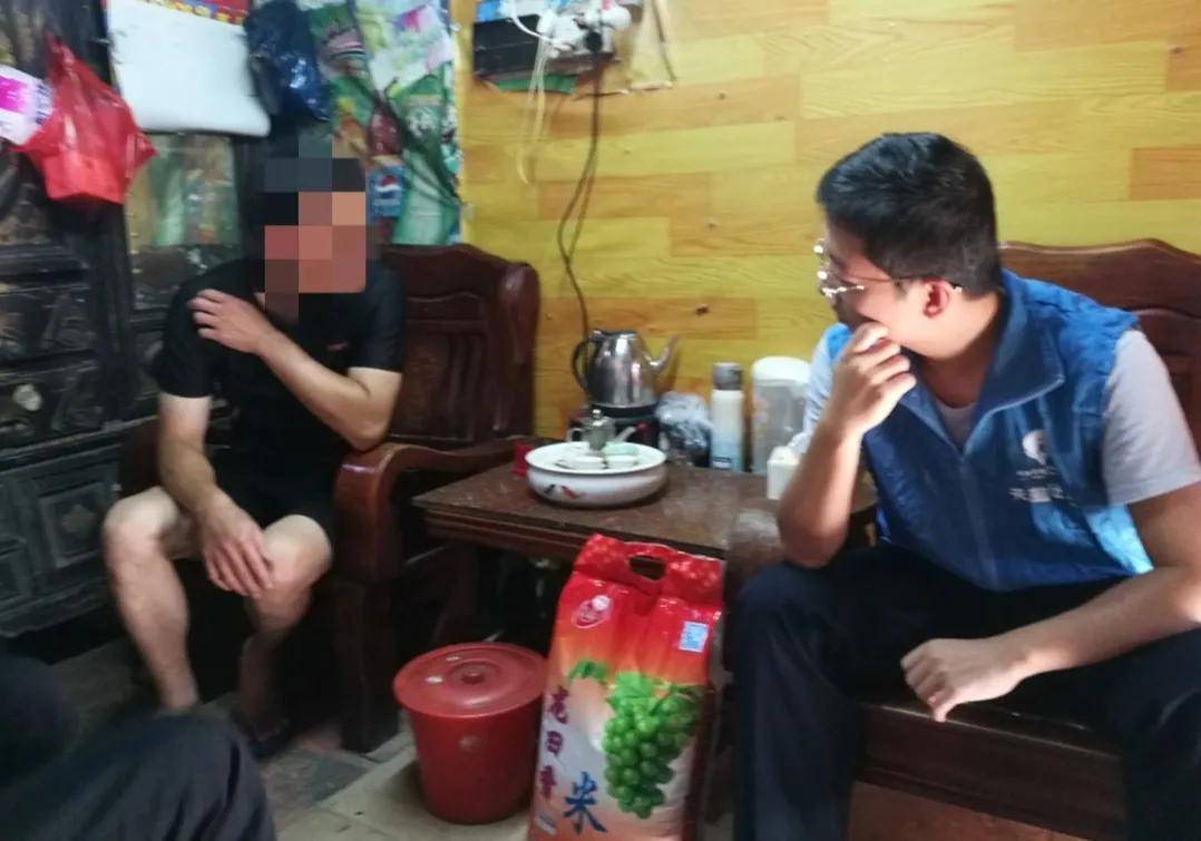 23年,挽救数千名危重戒毒人员!他说,戒毒不仅是戒身,更多的是救心…… 戒色吧邪教遇到戒毒吧老哥_戒毒_福田戒毒医院怎么戒毒瘾