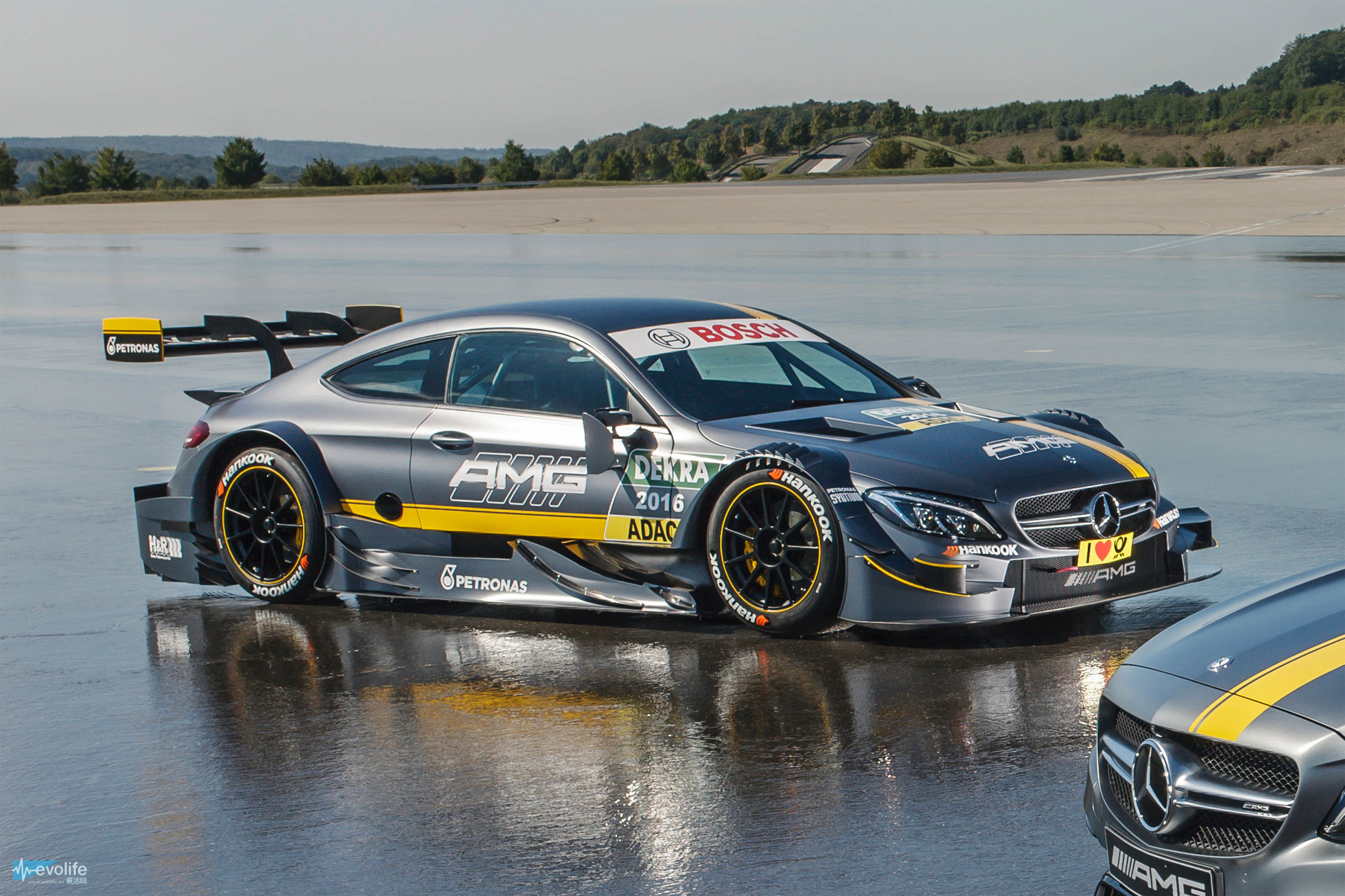 奔驰大G最后一版?奔驰AMG G63全球限量1000台正式登场 奔驰大g_奔驰限量版车_奔驰全球限量款