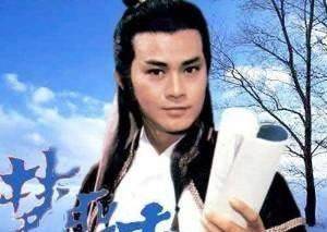 令人记忆深刻的五部古龙武侠剧 古龙武侠小说改编电视剧_古龙武侠剧经典歌曲_郑少秋电视剧