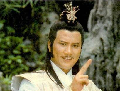 令人记忆深刻的五部古龙武侠剧 郑少秋电视剧_古龙武侠小说改编电视剧_古龙武侠剧经典歌曲