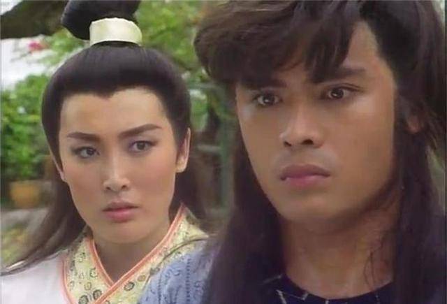 令人记忆深刻的五部古龙武侠剧 古龙武侠小说改编电视剧_郑少秋电视剧_古龙武侠剧经典歌曲