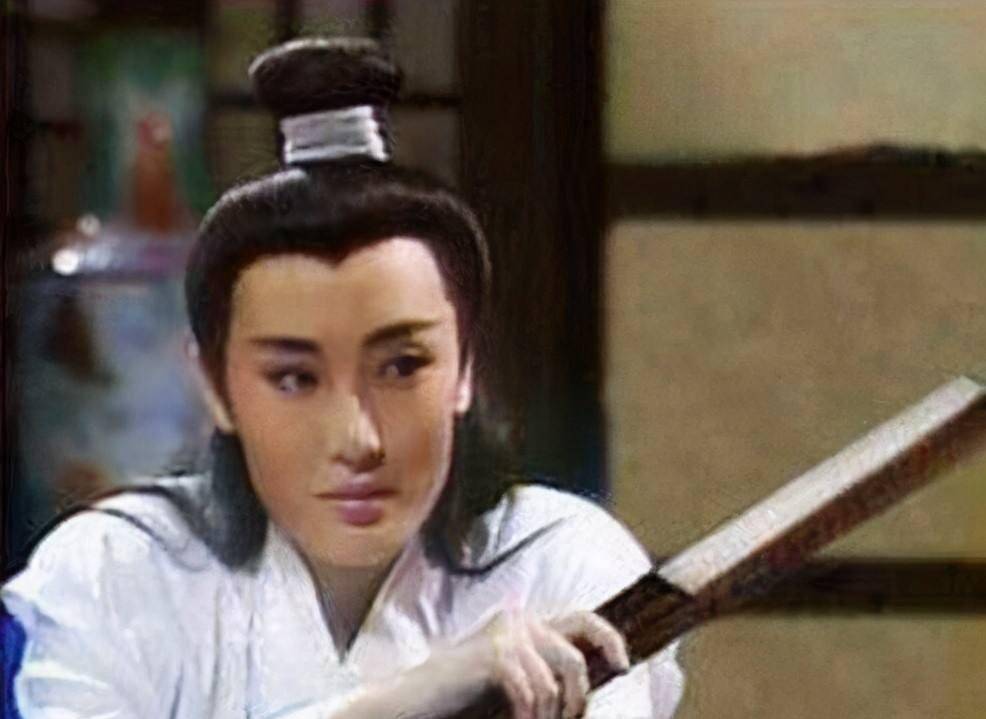 令人记忆深刻的五部古龙武侠剧 郑少秋电视剧_古龙武侠剧经典歌曲_古龙武侠小说改编电视剧