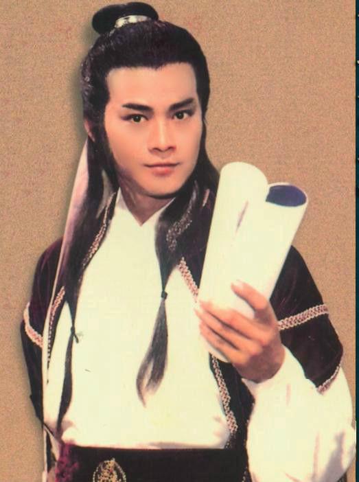 令人记忆深刻的五部古龙武侠剧 古龙武侠剧经典歌曲_郑少秋电视剧_古龙武侠小说改编电视剧