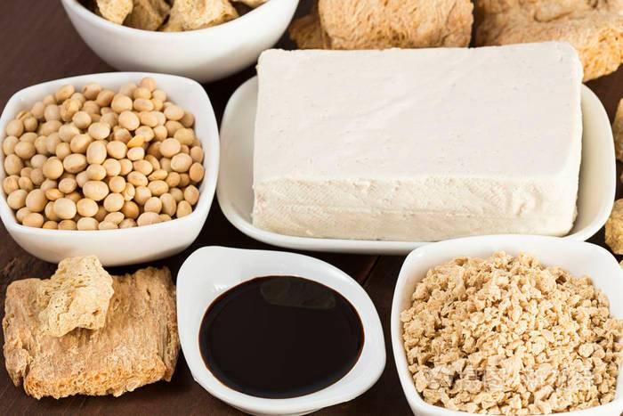 骨头够硬才长寿?分享3种含钙量高的食物,别只知道吃钙片 含钙高的食物_长骨头补钙_补钙长骨头的食物