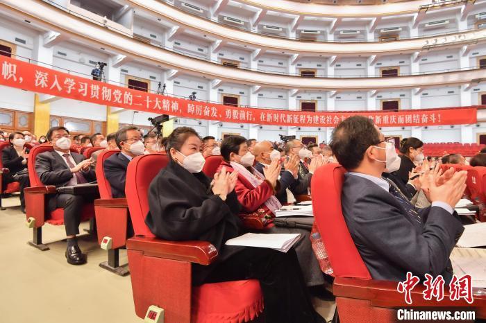 重庆市政协合力找到最大公约数画出最大同心圆 香港的党派哪个人数最多_香港党派介绍_香港党派