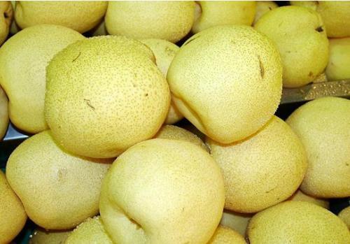 梨种类知多少,24种梨(配图)看你见过几种? 厚皮椒怎么腌制方法_厚皮菜_厚皮
