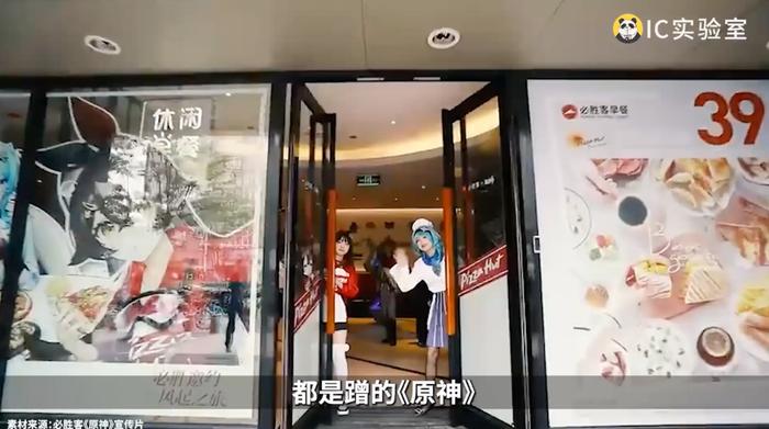 洋快餐披萨,败走中国 洋快餐的危害_快餐披萨app_洋仔开箱披萨