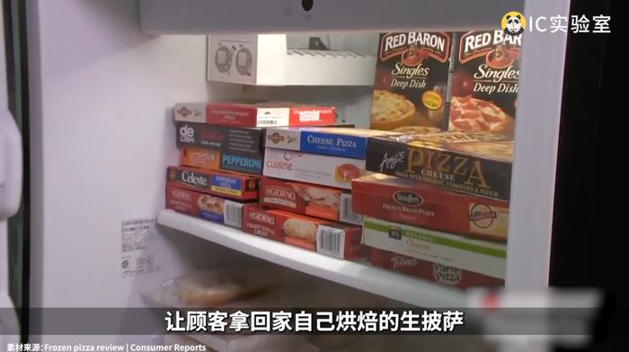 洋快餐披萨,败走中国 洋快餐的危害_快餐披萨app_洋仔开箱披萨