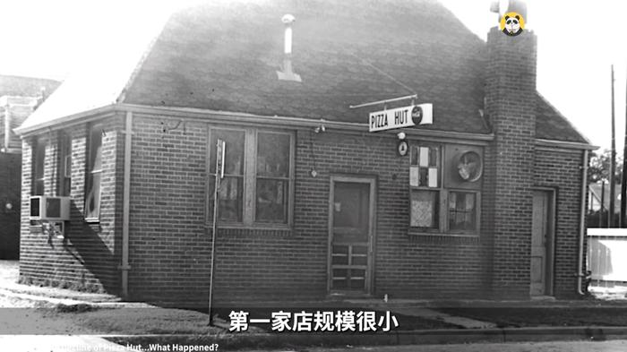 洋快餐披萨,败走中国 洋快餐的危害_快餐披萨app_洋仔开箱披萨