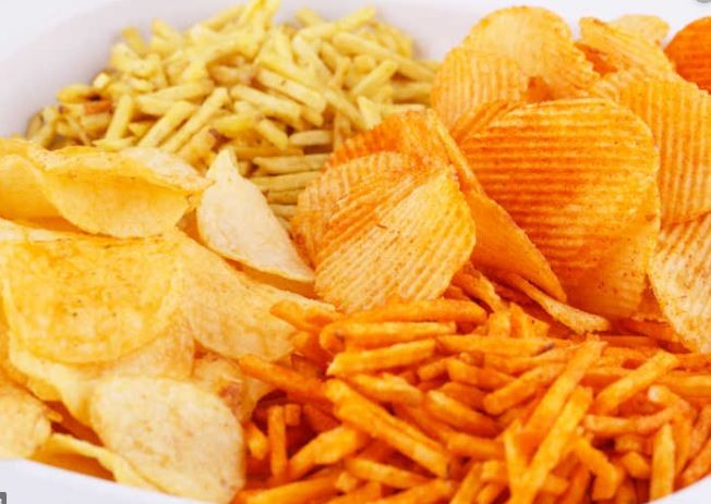 日报杂志_人民日报知乎_洋快餐的危害