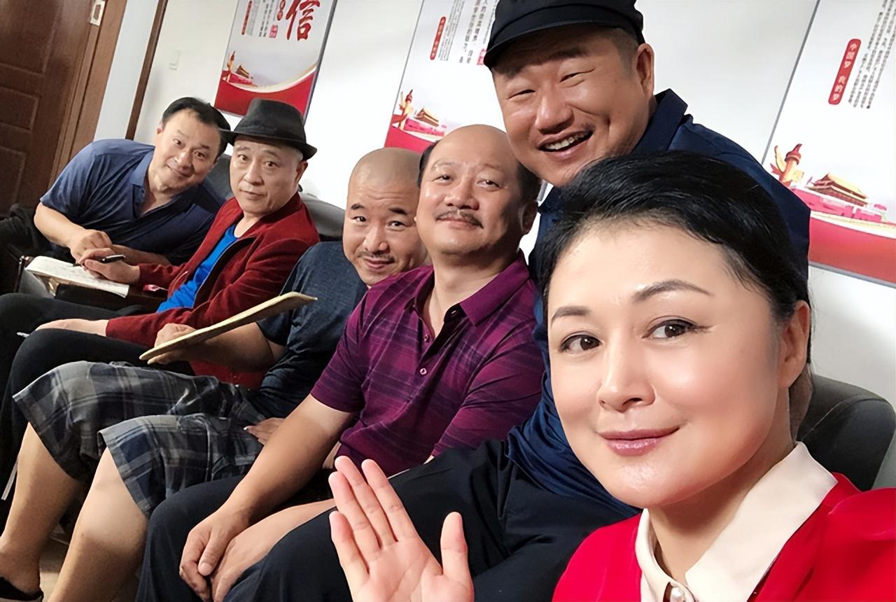 乡村爱情中消失的角色,最后一个最让人痛心 乡村爱情已故人员_乡村爱情演员去世_乡村爱情已逝演员