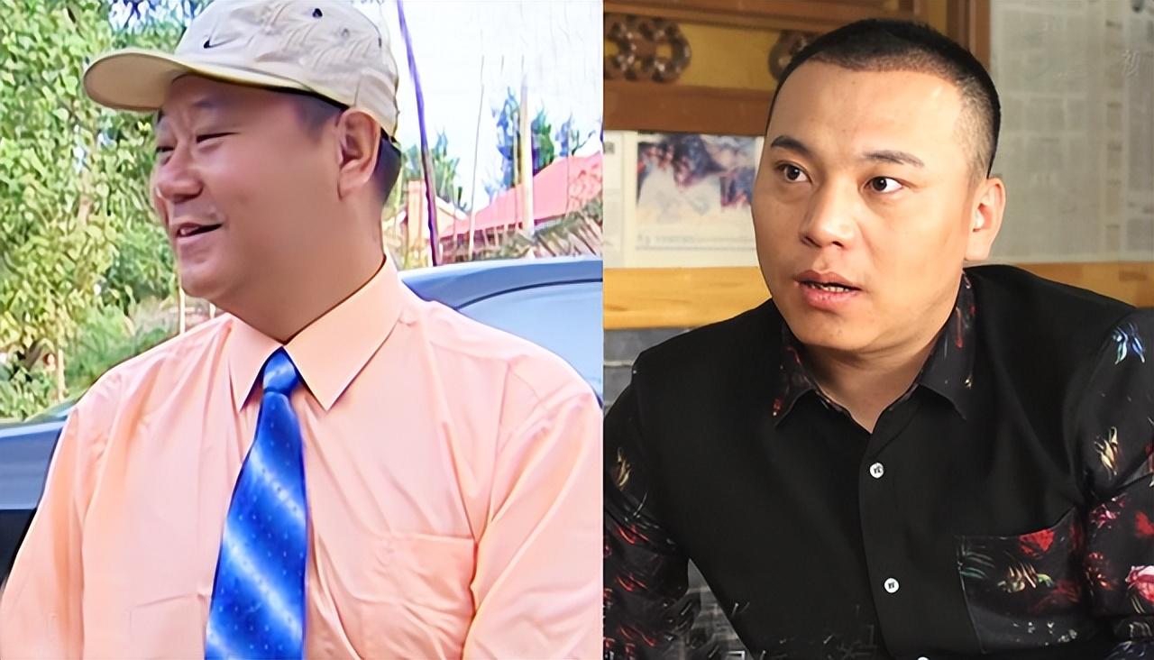 乡村爱情中消失的角色,最后一个最让人痛心 乡村爱情演员去世_乡村爱情已故人员_乡村爱情已逝演员