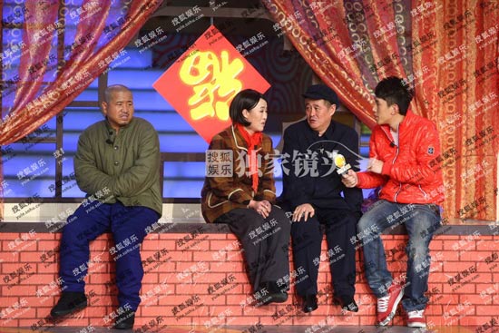 乡村爱情中消失的角色,最后一个最让人痛心 乡村爱情已逝演员_乡村爱情已故人员_乡村爱情演员去世