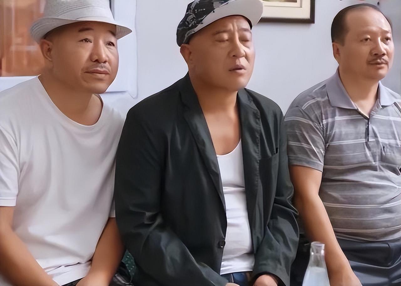 乡村爱情中消失的角色,最后一个最让人痛心 乡村爱情演员去世_乡村爱情已故人员_乡村爱情已逝演员