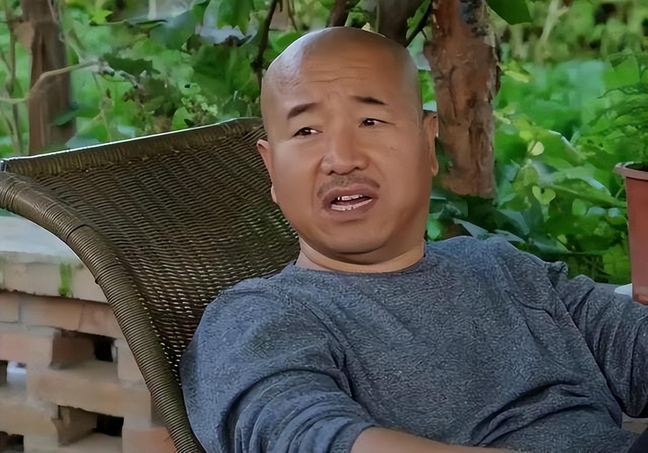 乡村爱情中消失的角色,最后一个最让人痛心 乡村爱情已故人员_乡村爱情已逝演员_乡村爱情演员去世