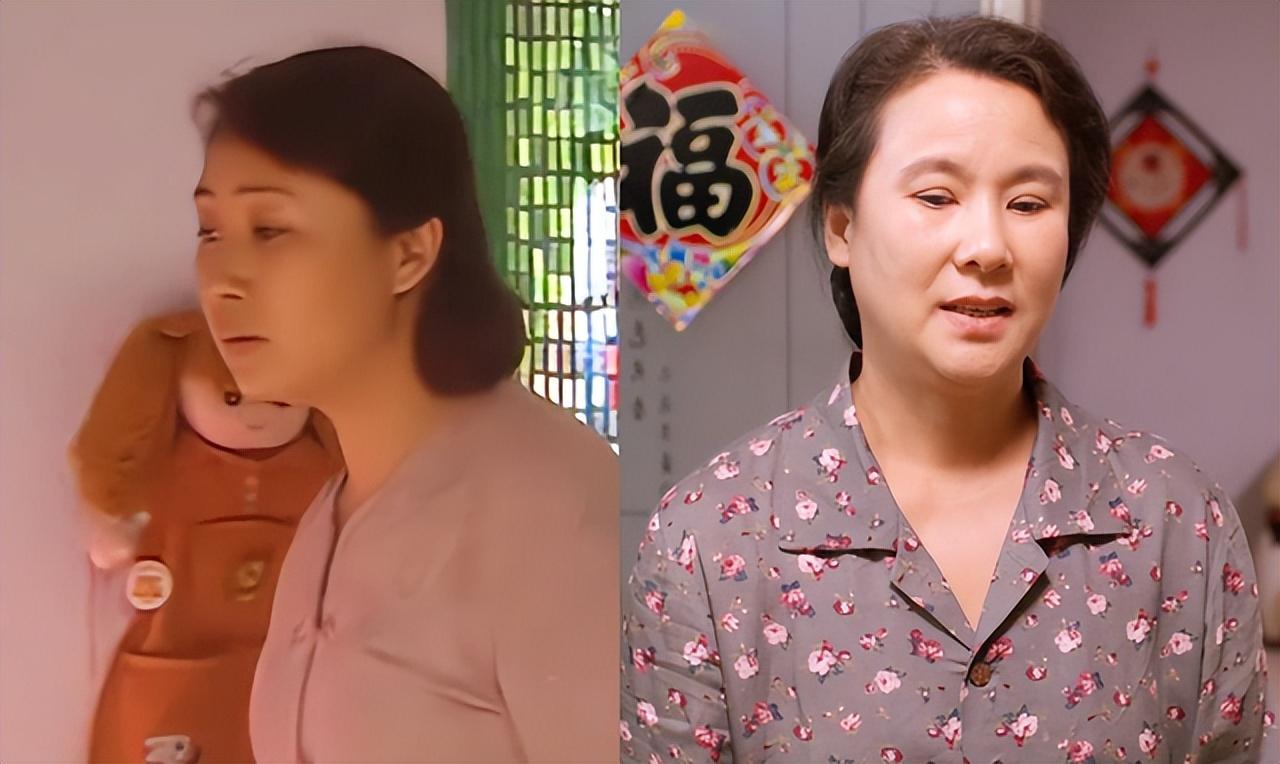 乡村爱情中消失的角色,最后一个最让人痛心 乡村爱情已故人员_乡村爱情演员去世_乡村爱情已逝演员