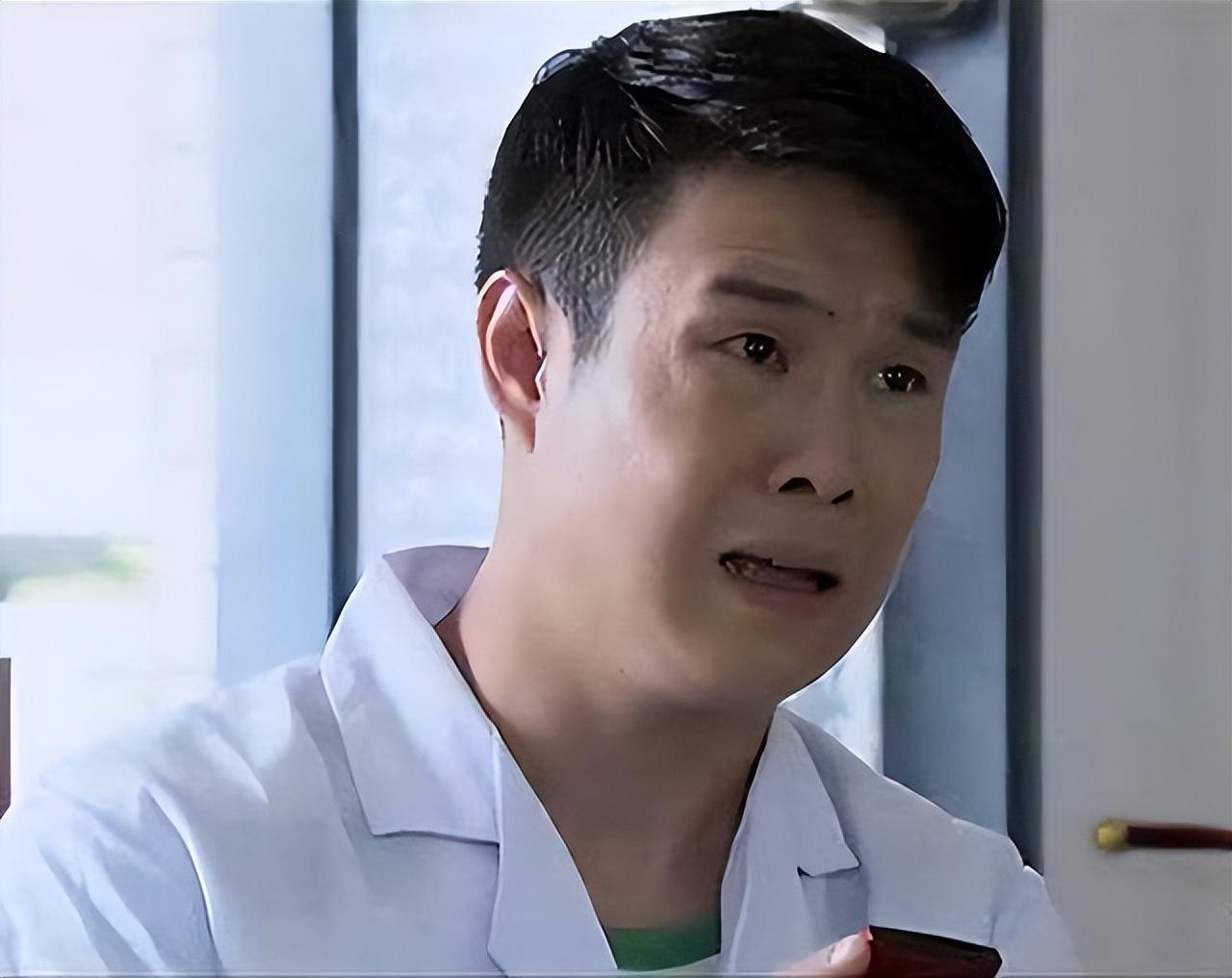 乡村爱情中消失的角色,最后一个最让人痛心 乡村爱情已逝演员_乡村爱情已故人员_乡村爱情演员去世