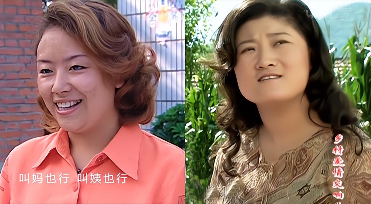 乡村爱情中消失的角色,最后一个最让人痛心 乡村爱情演员去世_乡村爱情已逝演员_乡村爱情已故人员