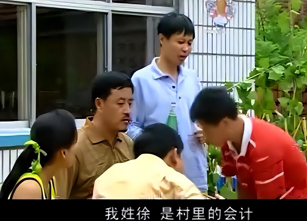 乡村爱情中消失的角色,最后一个最让人痛心 乡村爱情已逝演员_乡村爱情已故人员_乡村爱情演员去世