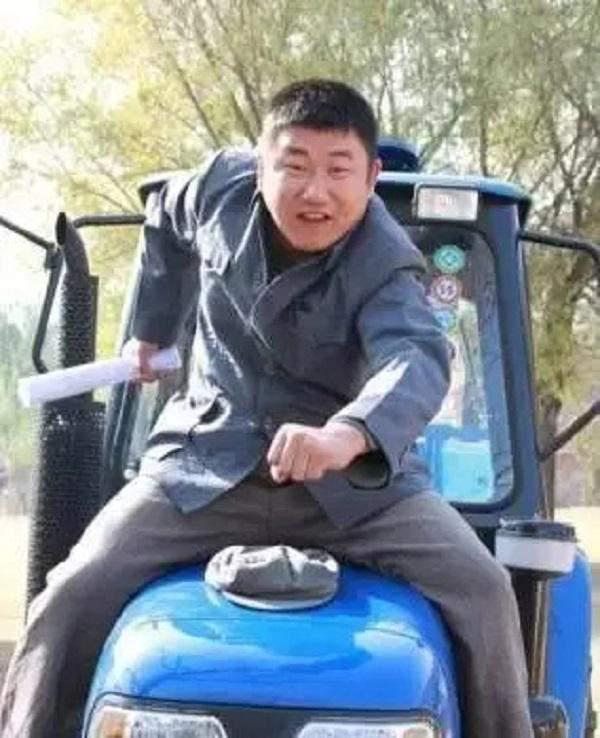 乡村爱情中消失的角色,最后一个最让人痛心 乡村爱情演员去世_乡村爱情已故人员_乡村爱情已逝演员