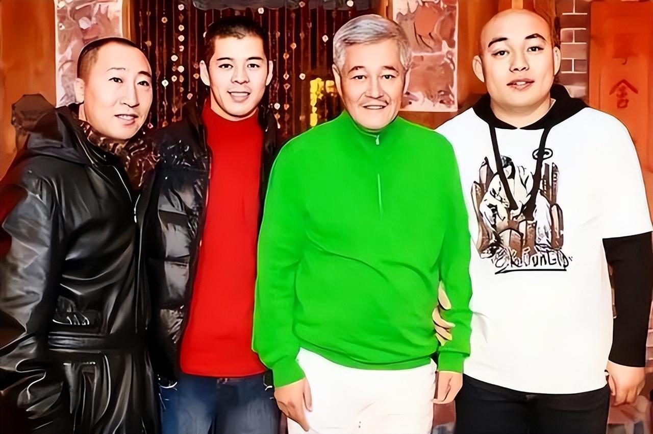 乡村爱情中消失的角色,最后一个最让人痛心 乡村爱情演员去世_乡村爱情已逝演员_乡村爱情已故人员