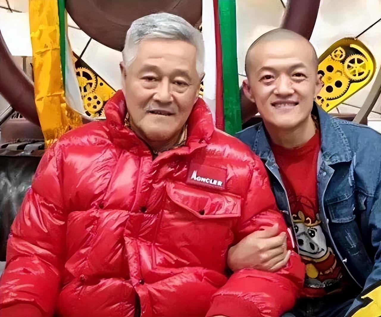 乡村爱情中消失的角色,最后一个最让人痛心 乡村爱情已逝演员_乡村爱情已故人员_乡村爱情演员去世