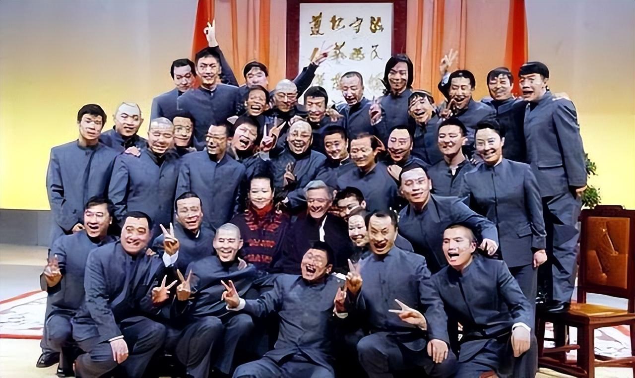 乡村爱情中消失的角色,最后一个最让人痛心 乡村爱情演员去世_乡村爱情已逝演员_乡村爱情已故人员