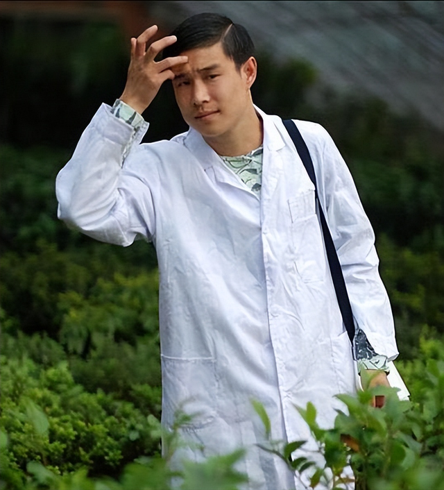 乡村爱情中消失的角色,最后一个最让人痛心 乡村爱情已逝演员_乡村爱情演员去世_乡村爱情已故人员