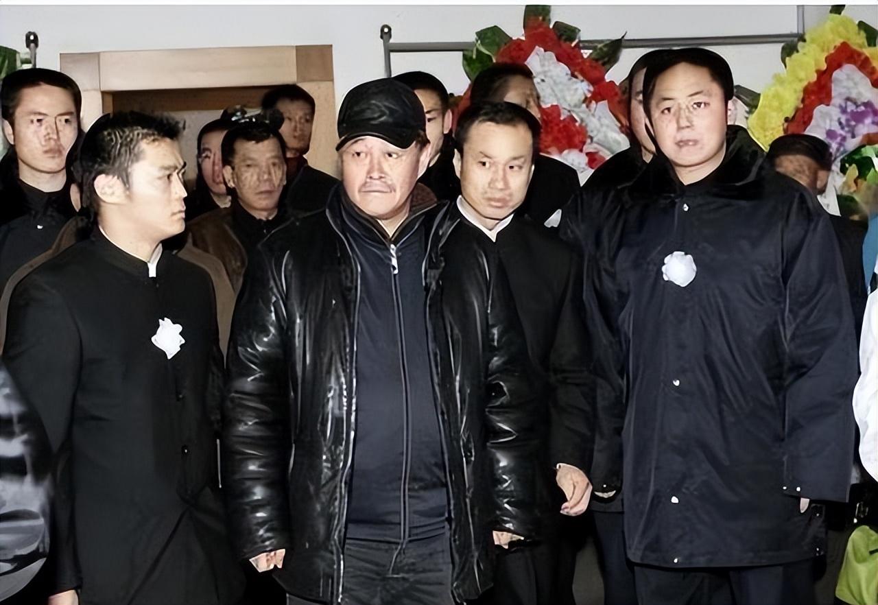 乡村爱情中消失的角色,最后一个最让人痛心 乡村爱情已逝演员_乡村爱情演员去世_乡村爱情已故人员