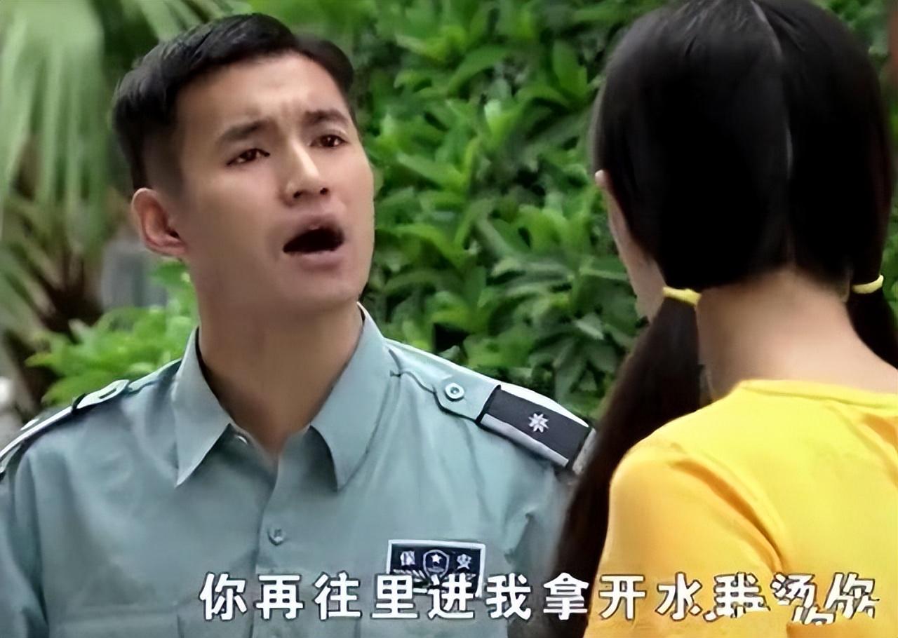 乡村爱情中消失的角色,最后一个最让人痛心 乡村爱情已故人员_乡村爱情已逝演员_乡村爱情演员去世