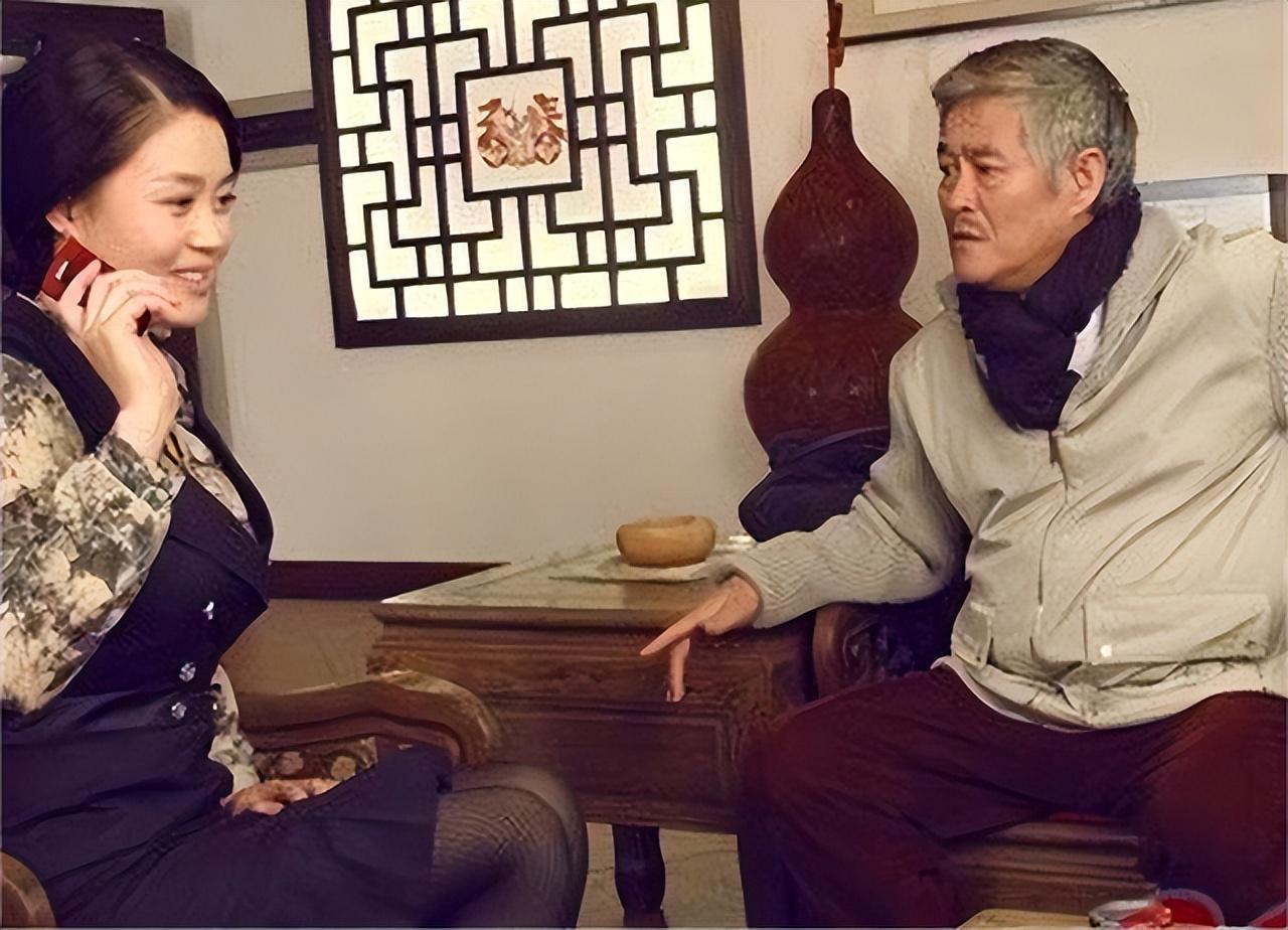 乡村爱情中消失的角色,最后一个最让人痛心 乡村爱情演员去世_乡村爱情已故人员_乡村爱情已逝演员